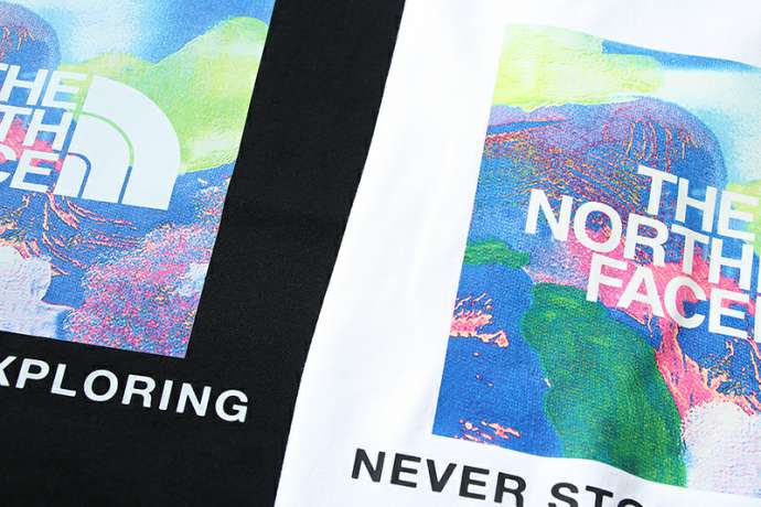 The North Face T Shirts Short _SKUTheNorthFaceM-3XLT88935139860